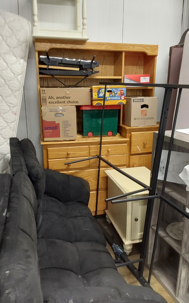 STORExpress - Murrysville   auction IB-9746 100
