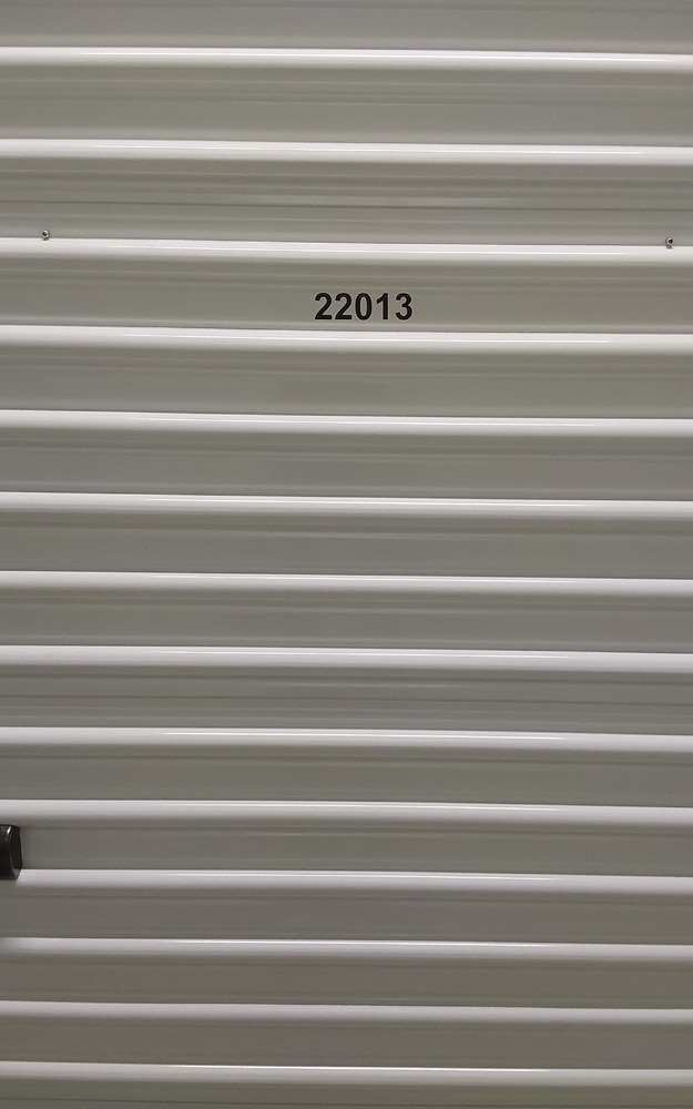 STORExpress - Murrysville   auction IB-4489 50