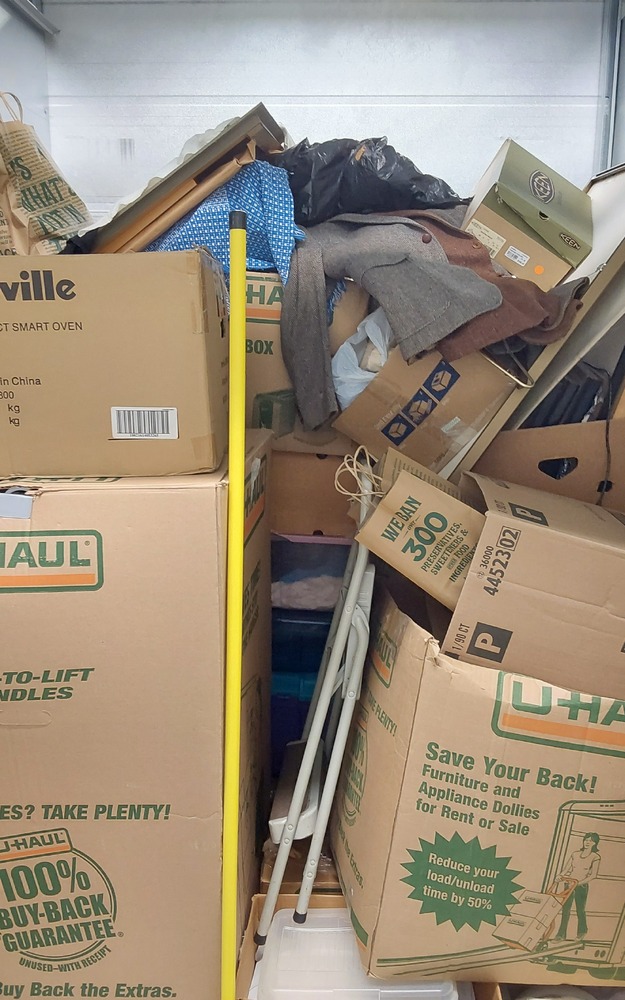 STORExpress - Murrysville   auction IB-4489 70