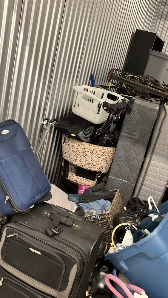 Advanced Self Storage - Maple Meadows  auction IB-1223 40