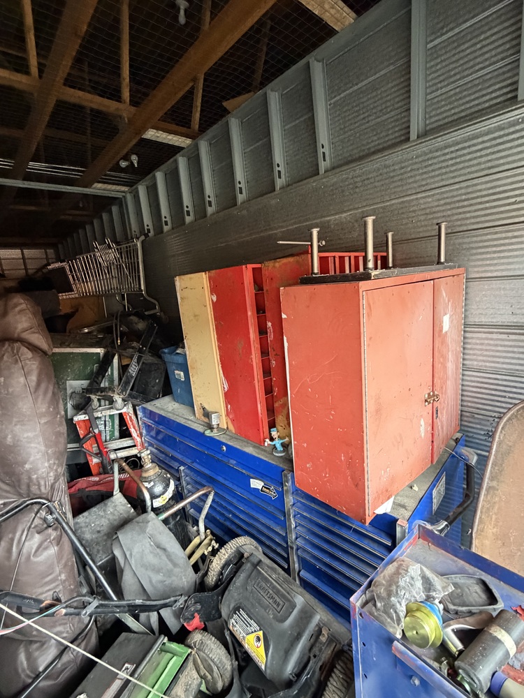 3009 - StorageMart Guided Crt  auction IB-5780 10