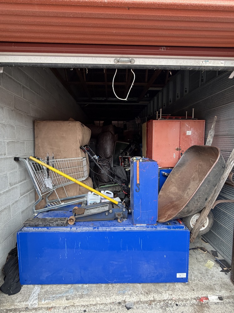 3009 - StorageMart Guided Crt  auction IB-5780 20