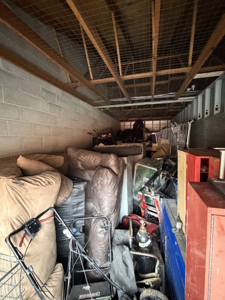 3009 - StorageMart Guided Crt  auction IB-5780 30