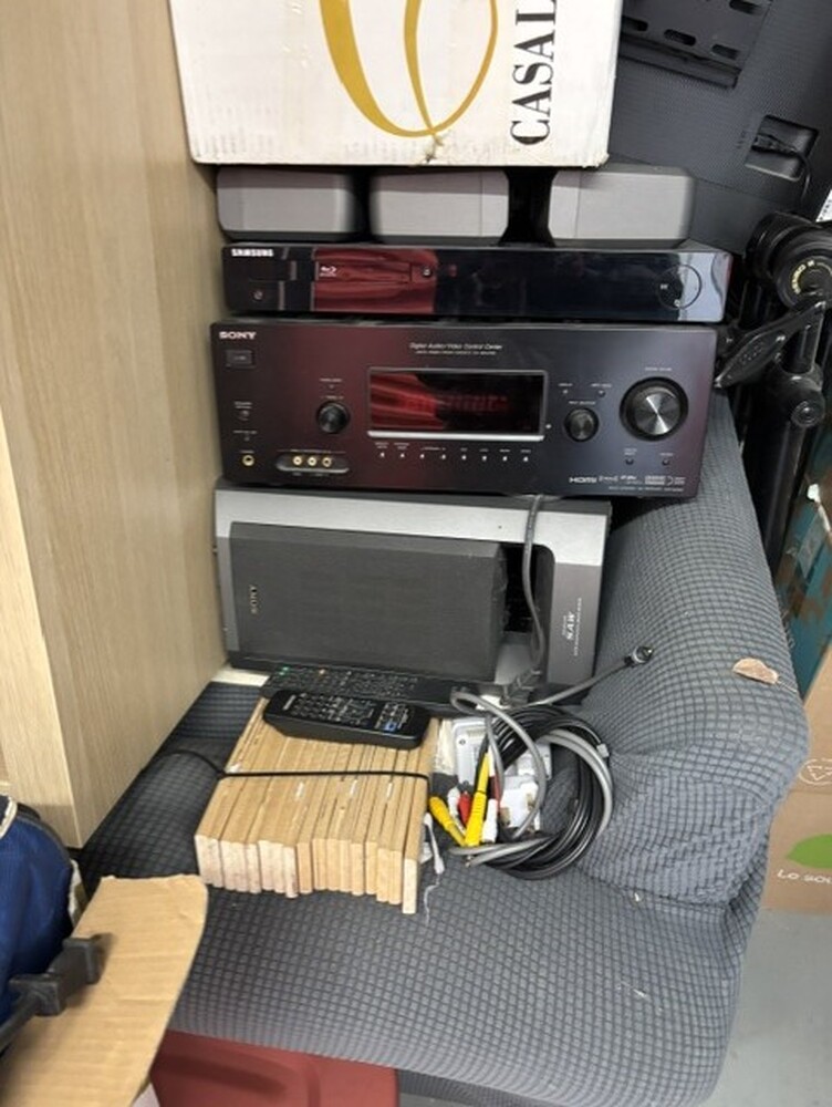 3026 - StorageMart Burlington  auction IB-6751 10