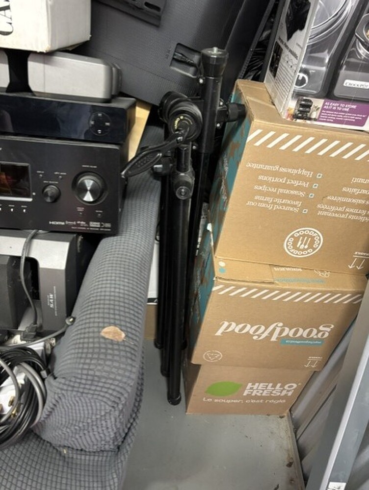 3026 - StorageMart Burlington  auction IB-6751 40