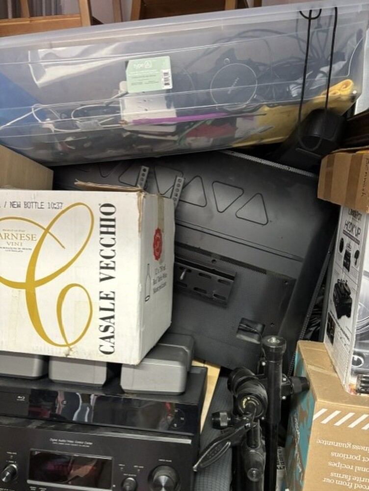 3026 - StorageMart Burlington  auction IB-6751 60