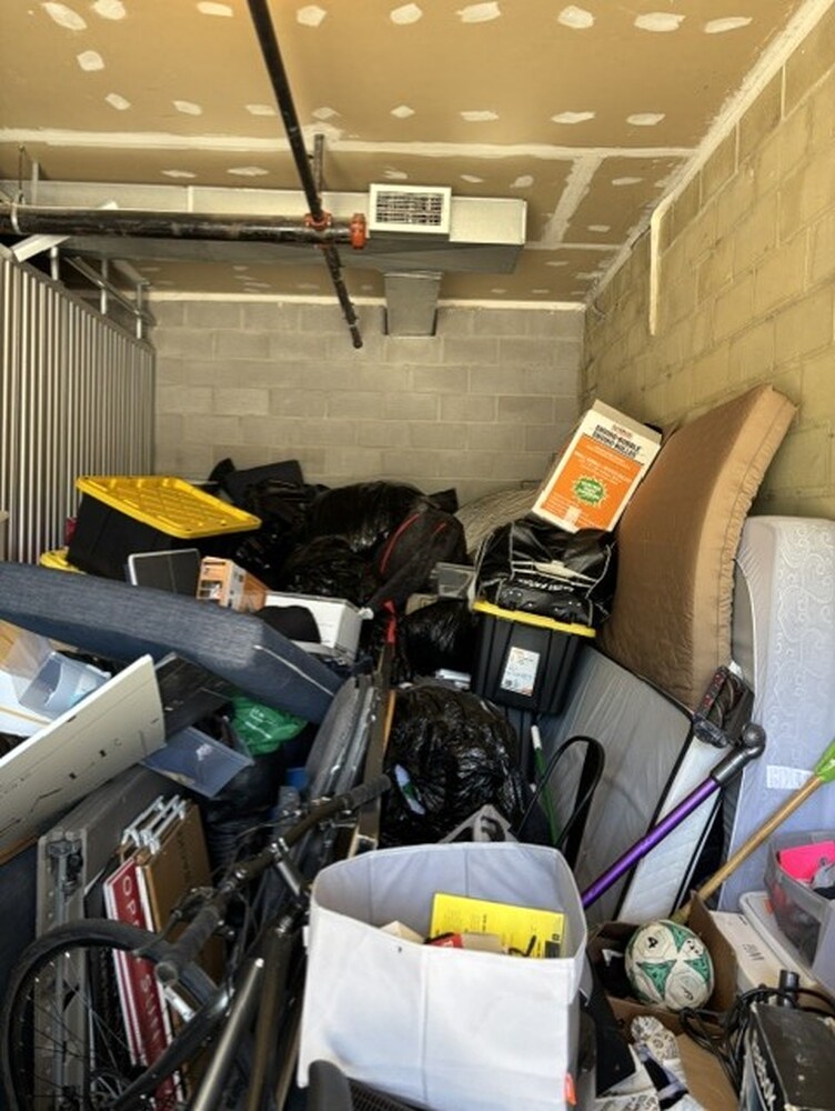 3026 - StorageMart Burlington  auction IB-6117 40