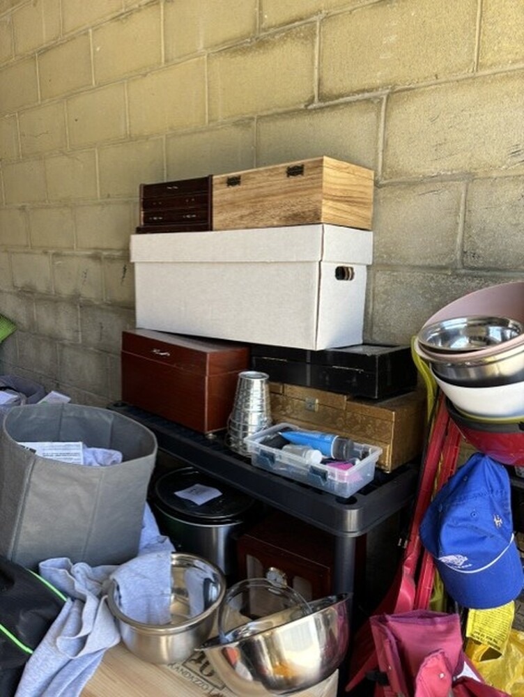 3026 - StorageMart Burlington  auction IB-6117 20