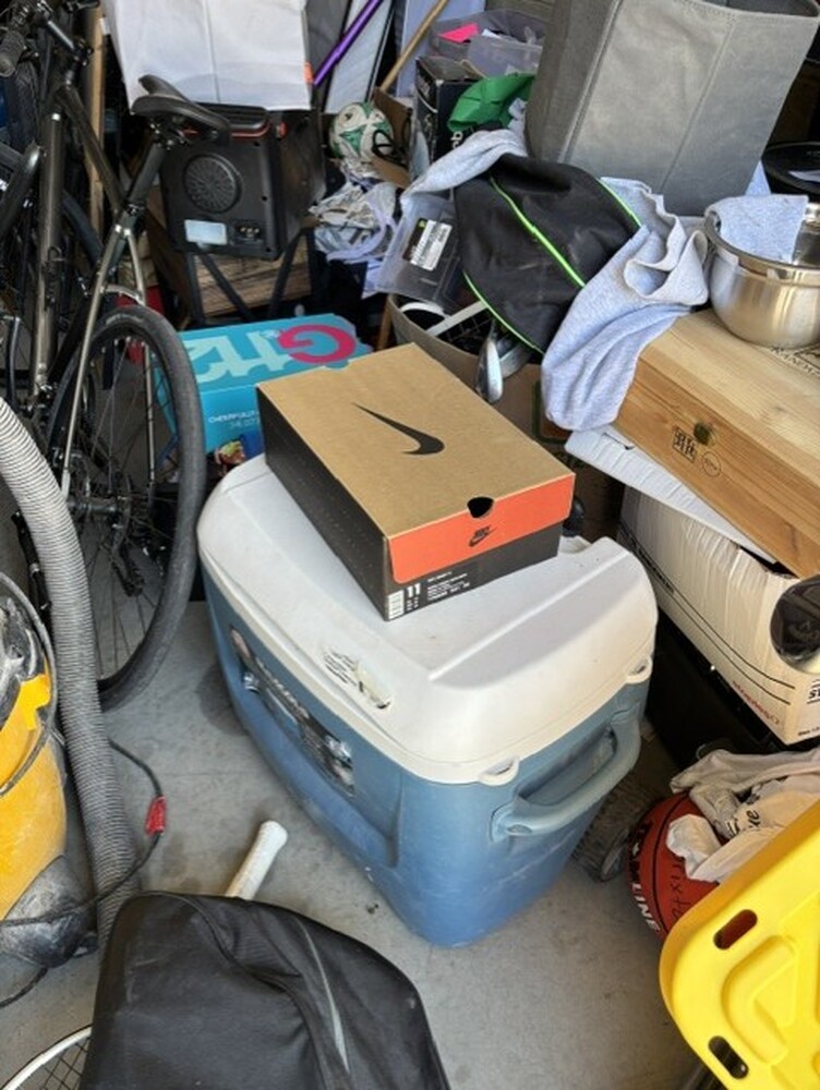3026 - StorageMart Burlington  auction IB-6117 30