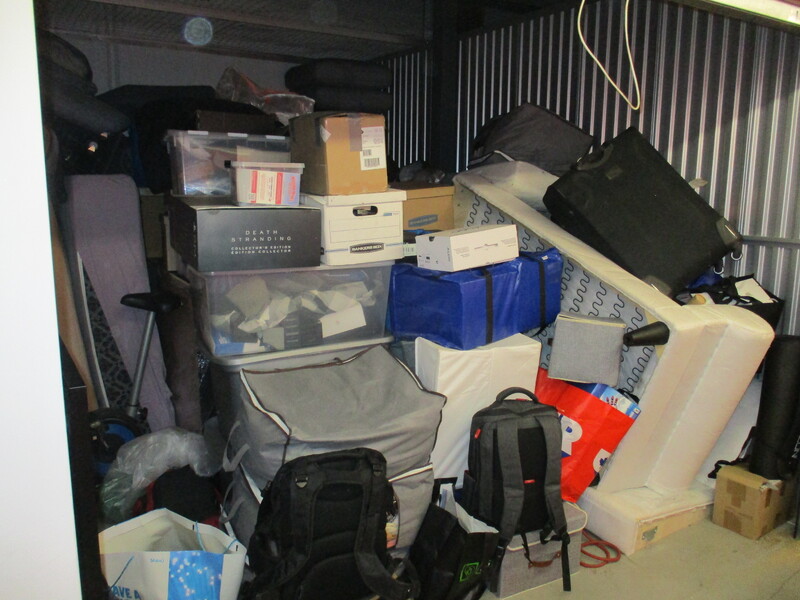 Public Storage P0029 -Braid St  auction IB-3847 20