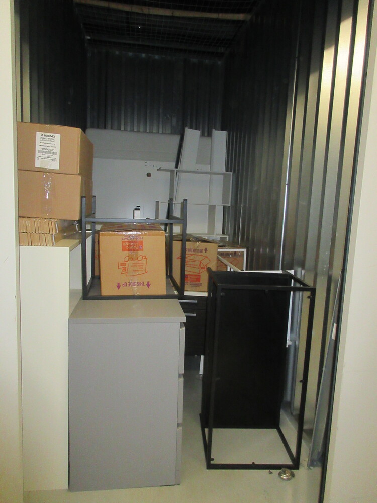 3025 - StorageMart Don Mills Rd Toronto  auction IB-9073 30