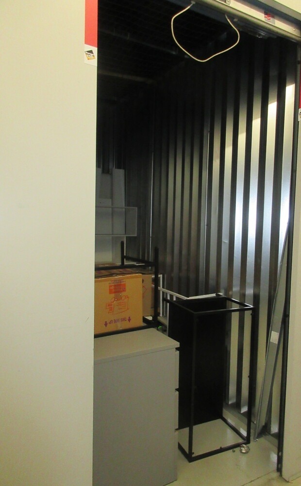 3025 - StorageMart Don Mills Rd Toronto  auction IB-9073 50