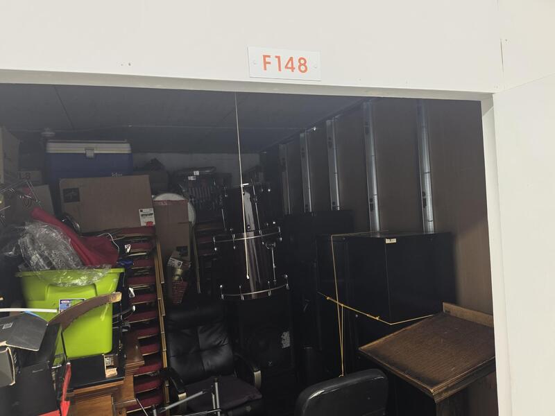 Public Storage P0007 - Arrow Rd  auction IB-2424 10