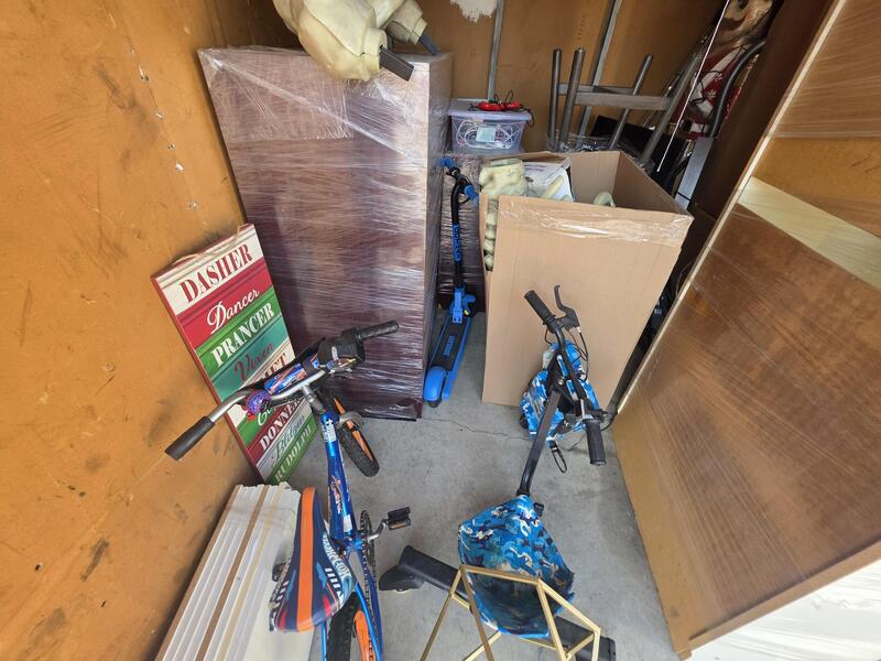Public Storage P0007 - Arrow Rd  auction IB-5202 10