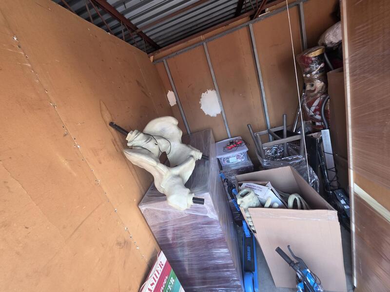 Public Storage P0007 - Arrow Rd  auction IB-5202 20