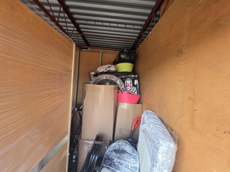 Public Storage P0007 - Arrow Rd  auction IB-5202 30