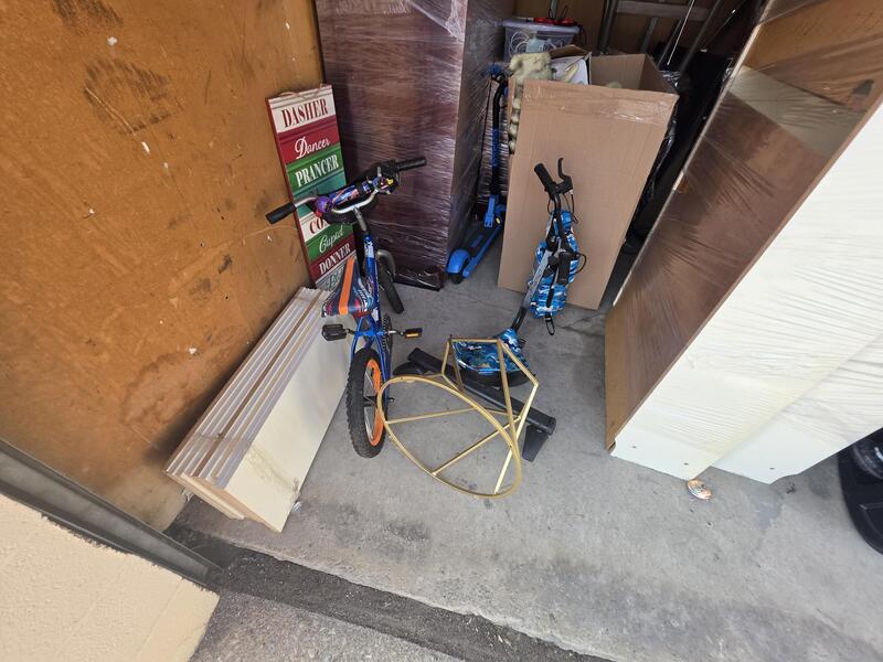 Public Storage P0007 - Arrow Rd  auction IB-5202 60