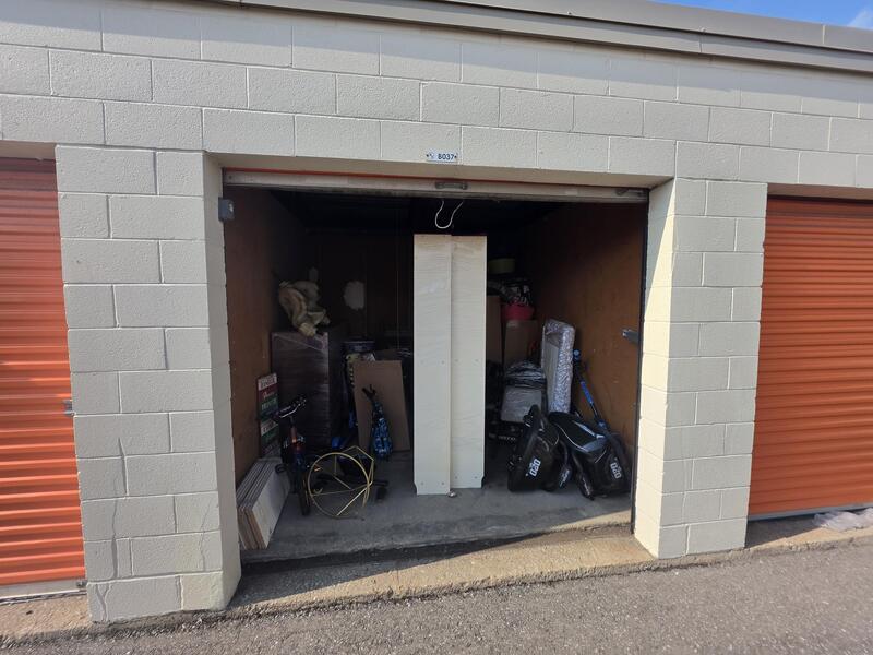Public Storage P0007 - Arrow Rd  auction IB-5202 90