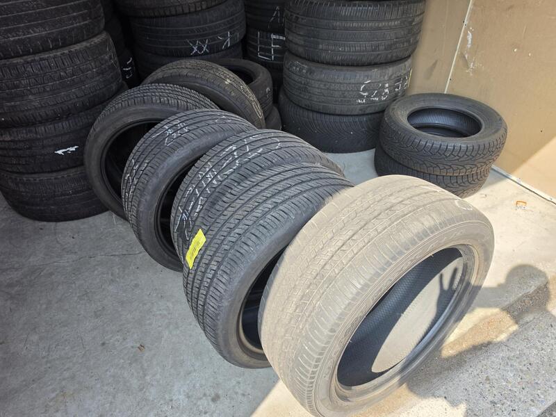 Public Storage P0007 - Arrow Rd  auction IB-9917 10