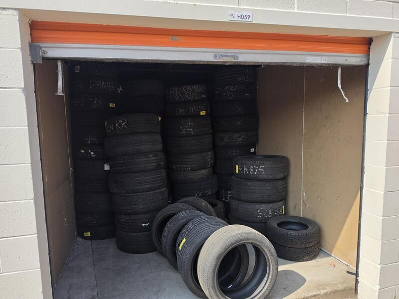 Public Storage P0007 - Arrow Rd  auction IB-9917 30