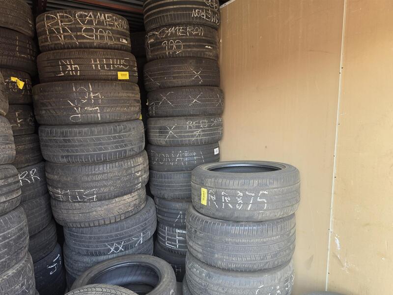 Public Storage P0007 - Arrow Rd  auction IB-9917 20
