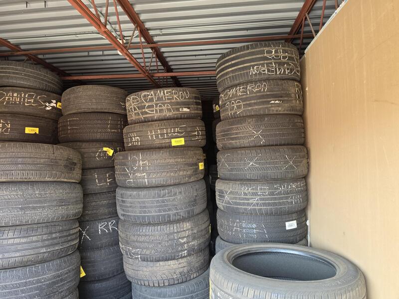 Public Storage P0007 - Arrow Rd  auction IB-9917 40