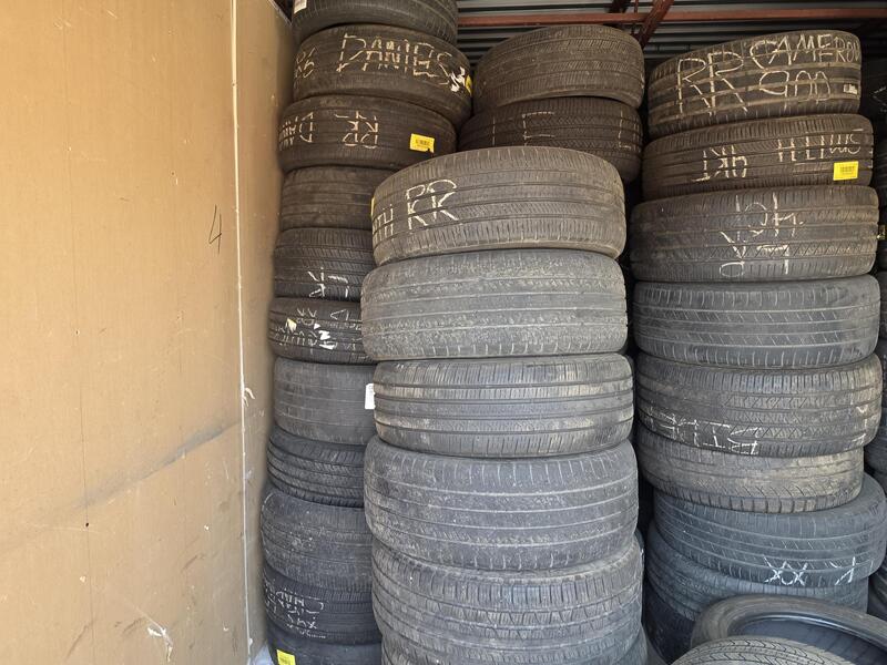 Public Storage P0007 - Arrow Rd  auction IB-9917 50