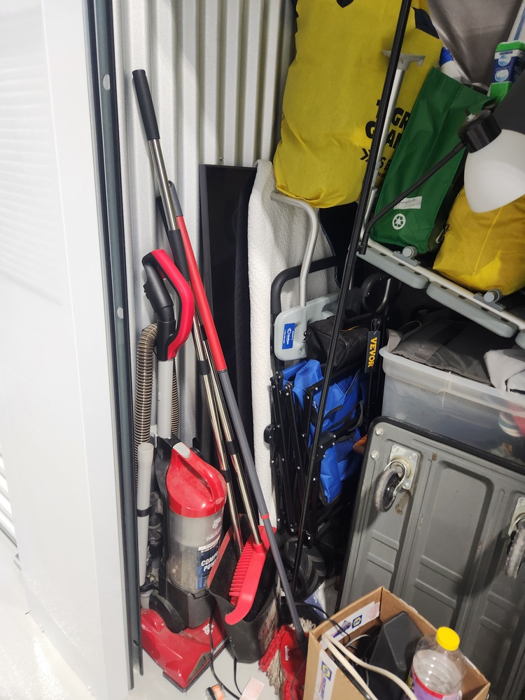 Public Storage P0069 - S Stirling Ave  auction IB-9086 30