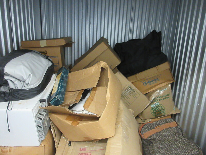 3022 - StorageMart Warden Ave Scarborough  auction IB-5719 20