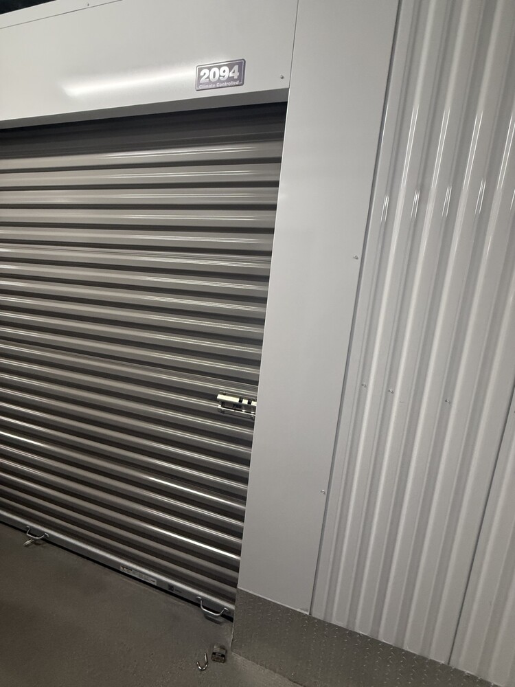 Secure Self Storage - East Norwalk  auction IB-5562