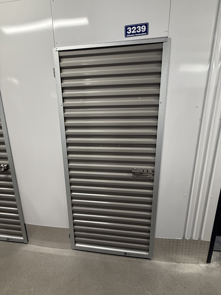 Secure Self Storage - East Norwalk  auction IB-4840