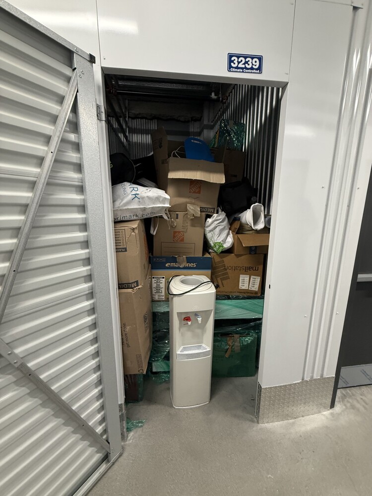 Secure Self Storage - East Norwalk  auction IB-4840 10