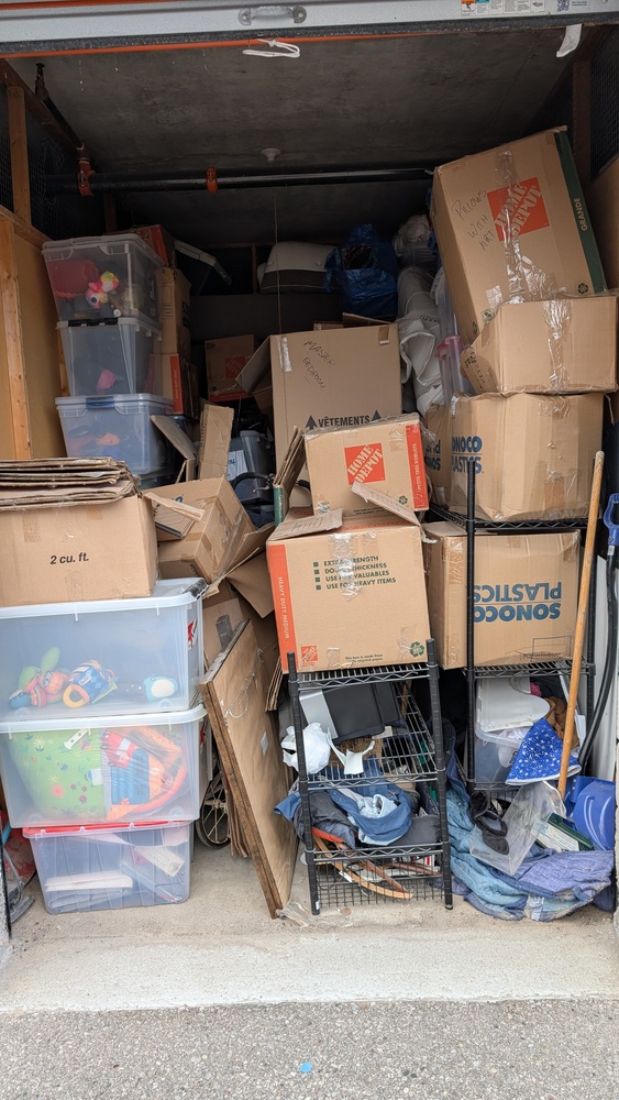 Dayton Self Storage - Markham  auction IB-1212 10