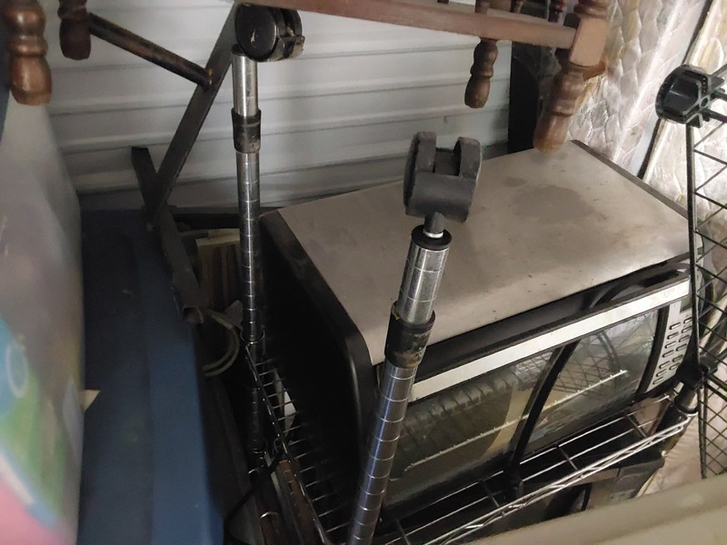 STORExpress - Warren, Ohio  auction IB-4992 20