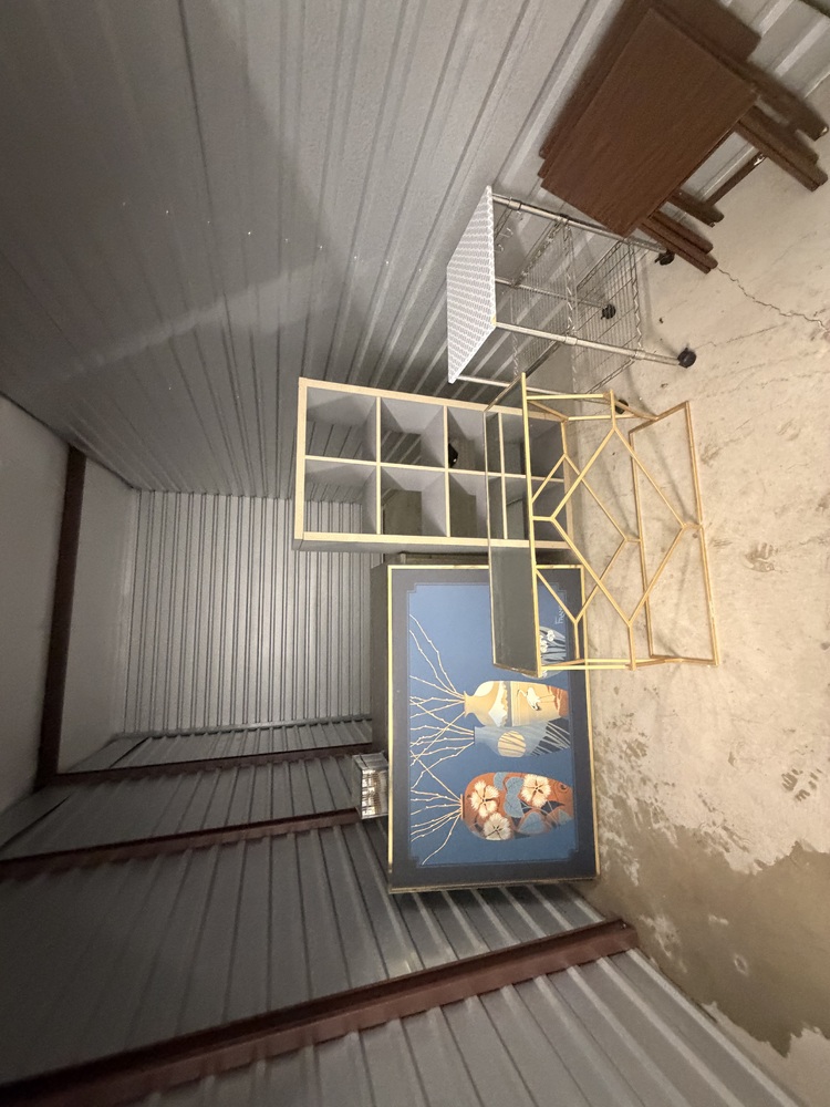 1-800-Self-Storage.com of  Melvindale, Michigan  auction IB-9943 20