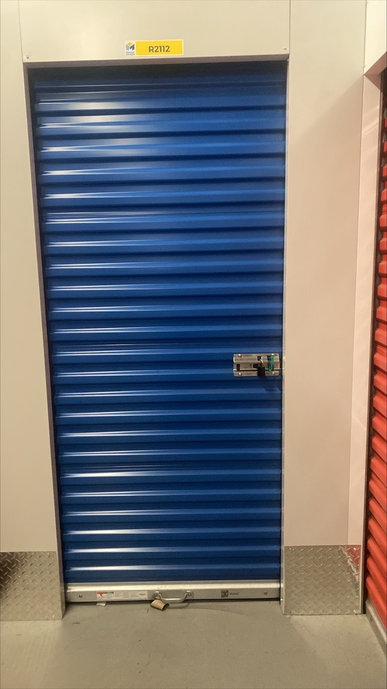 Montreal Mini-Storage - Dollard  auction IB-4760 10