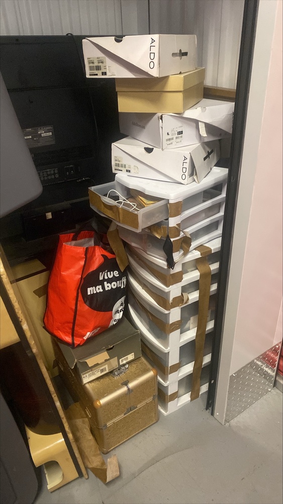 Montreal Mini-Storage - Dollard  auction IB-4760 20