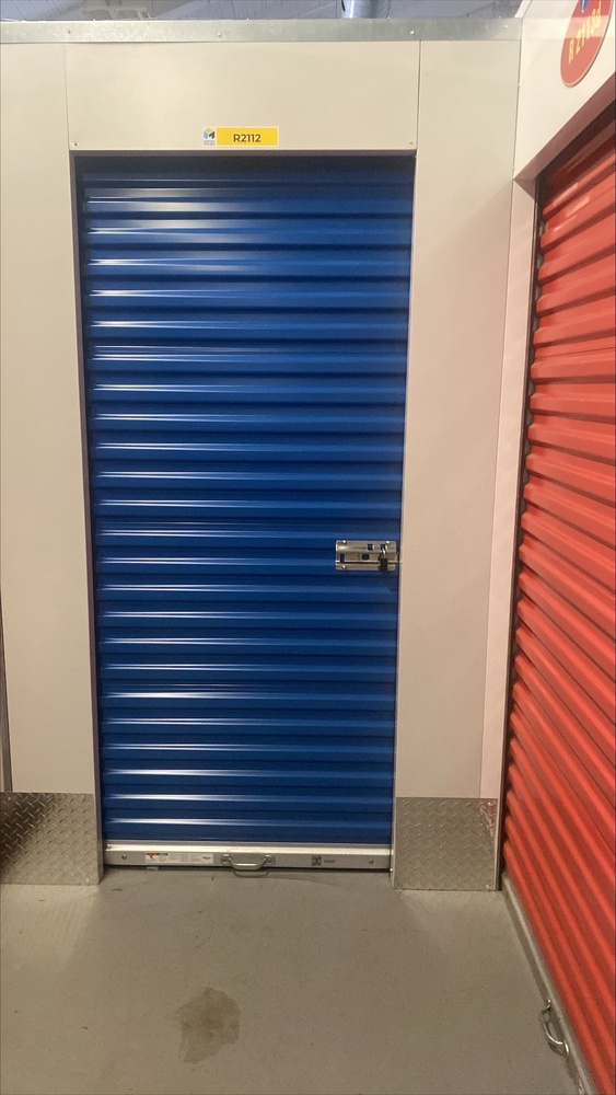 Montreal Mini-Storage - Dollard  auction IB-4760 40