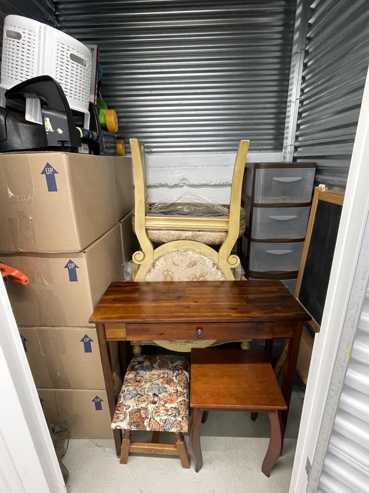 Abacus Self Storage Richmond Hill  auction IB-6675 20
