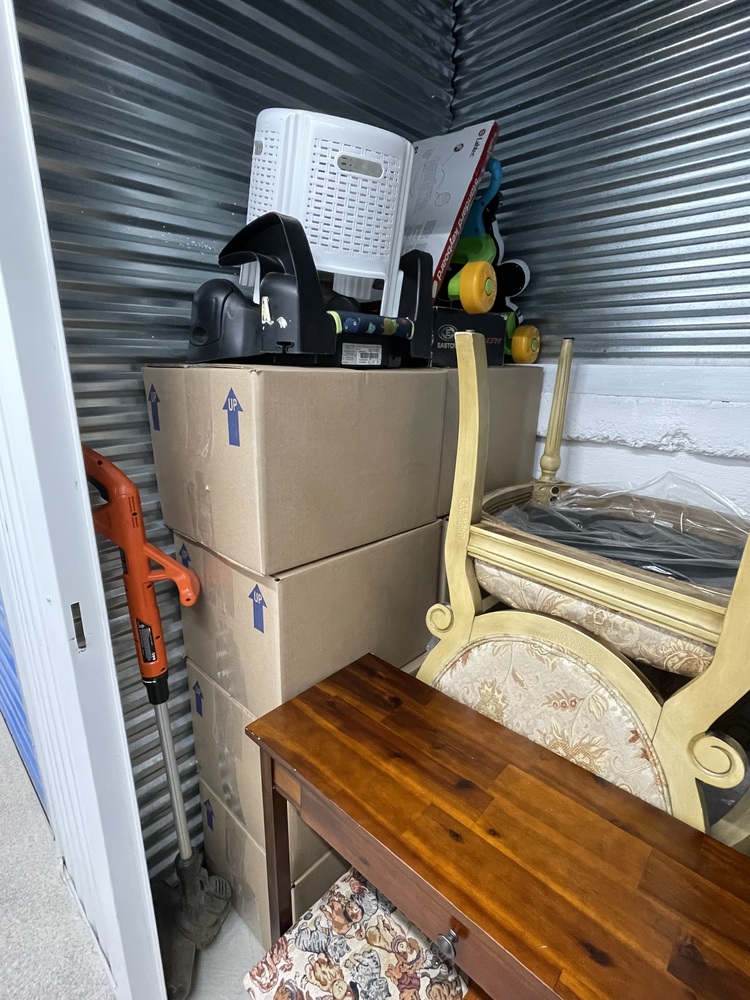 Abacus Self Storage Richmond Hill  auction IB-6675 30