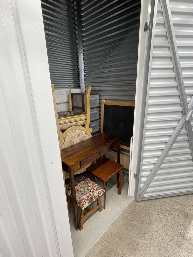 Abacus Self Storage Richmond Hill  auction IB-6675 40