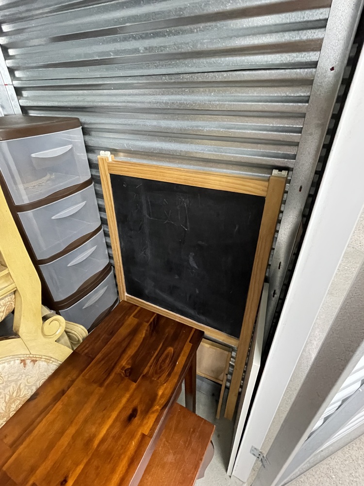 Abacus Self Storage Richmond Hill  auction IB-6675 50