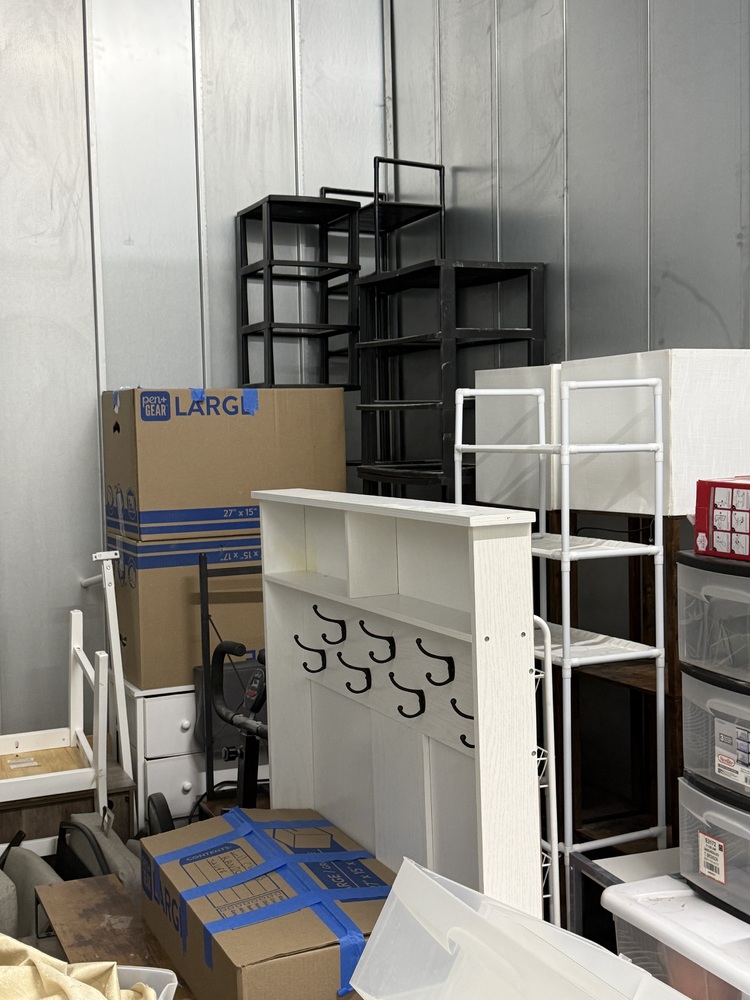 STORExpress - Overbrook  auction IB-5386 50
