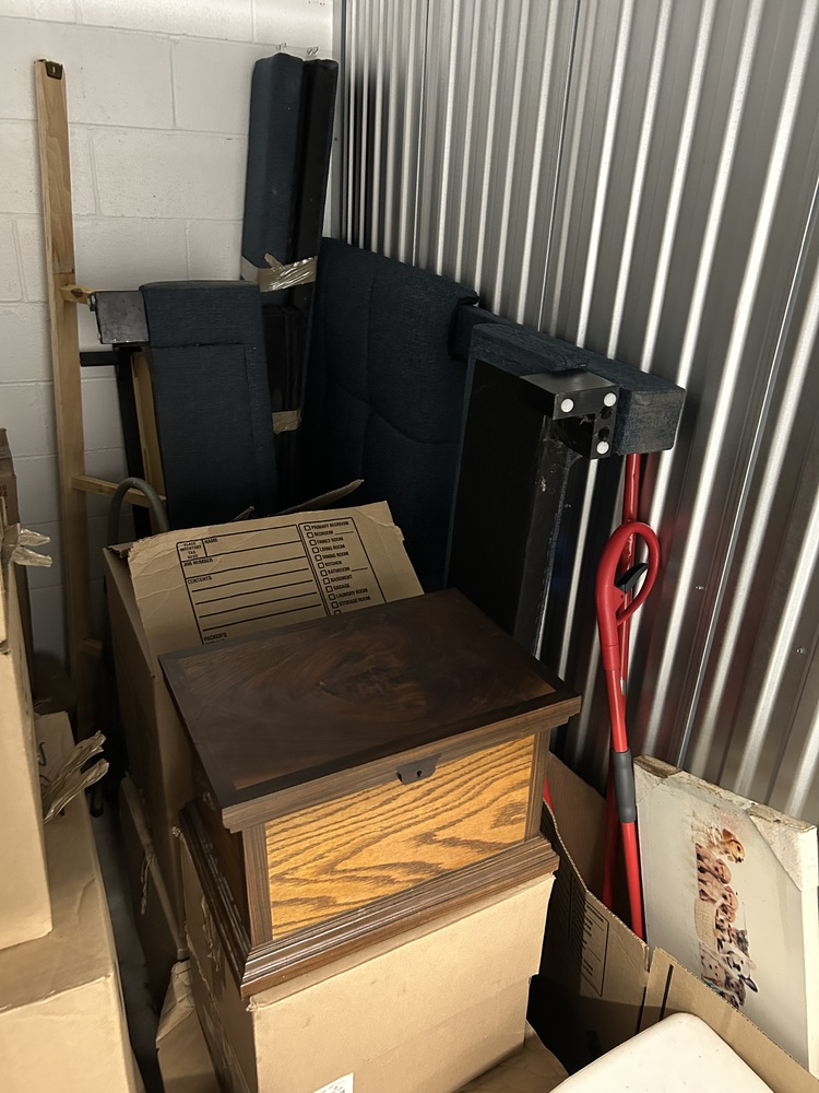 Storguard - Burnaby  auction IB-6824 10