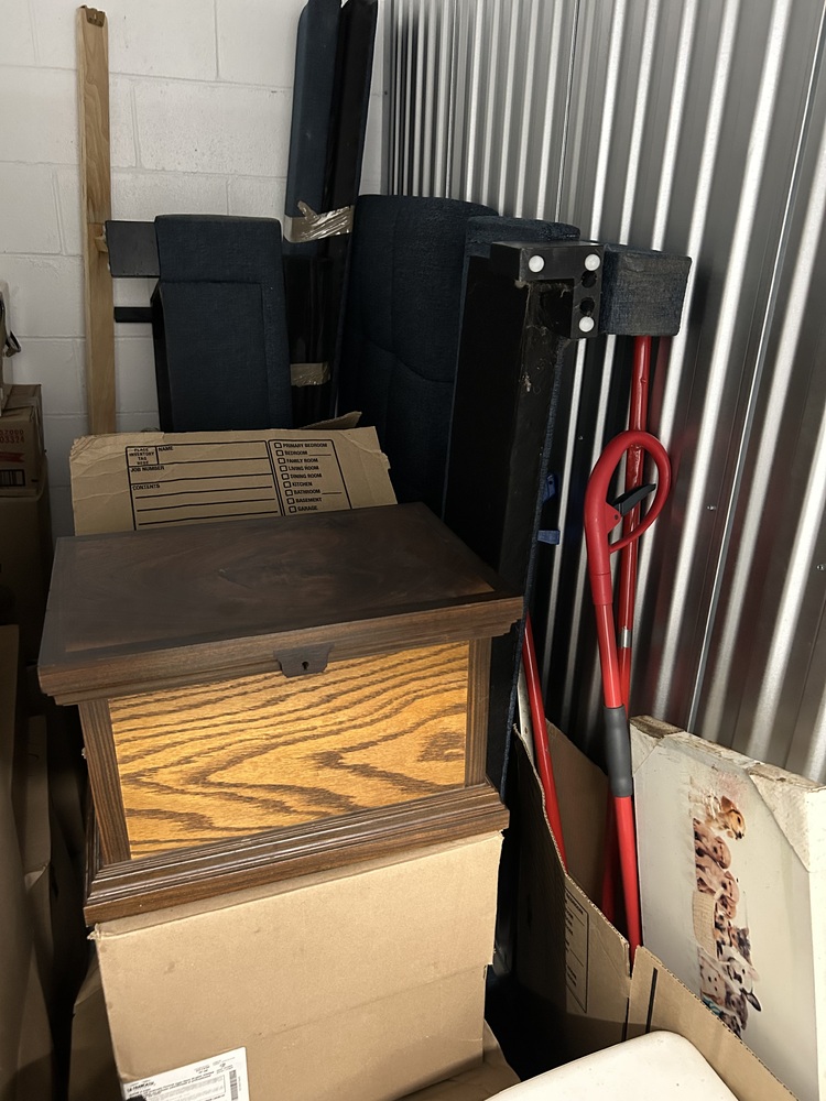 Storguard - Burnaby  auction IB-6824 30