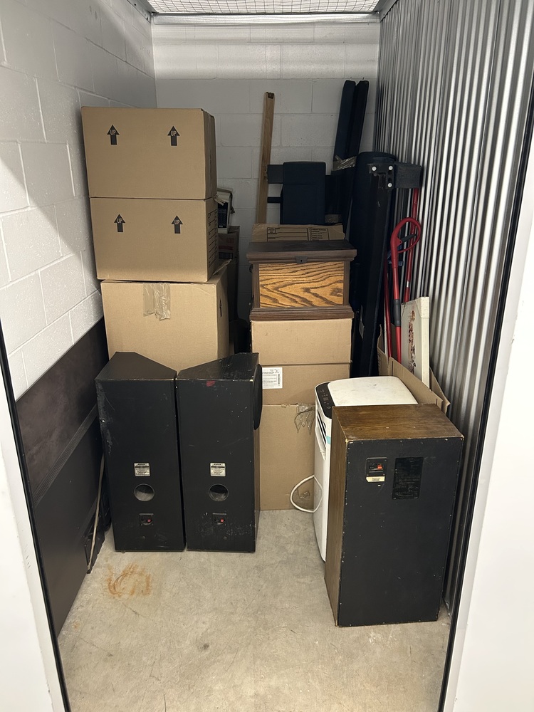 Storguard - Burnaby  auction IB-6824 40