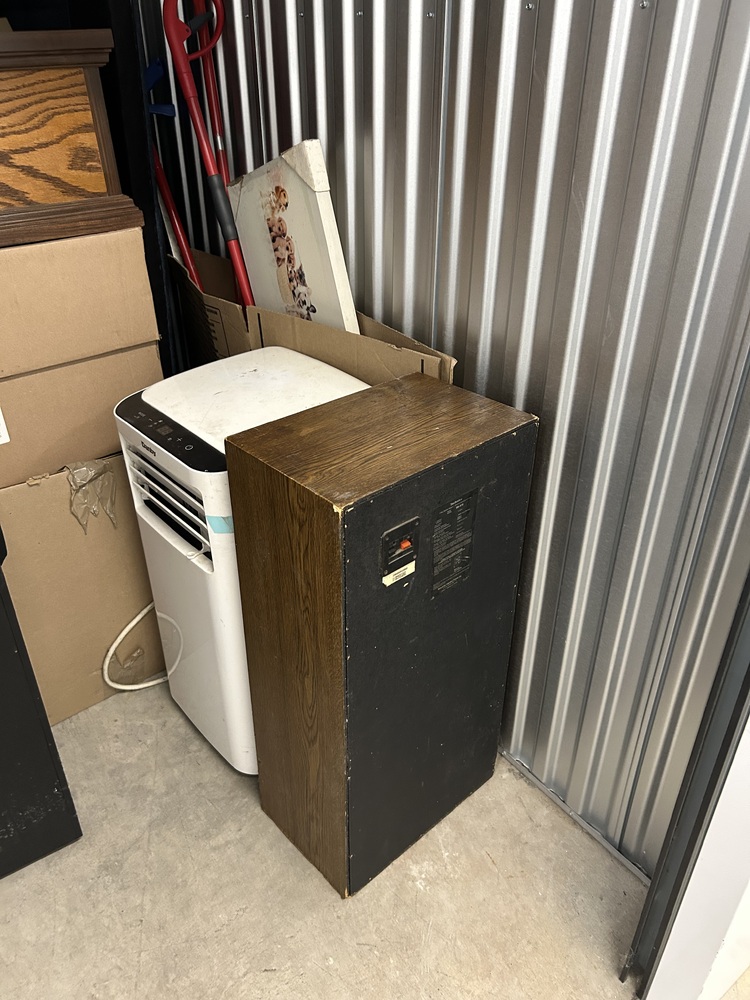Storguard - Burnaby  auction IB-6824 60