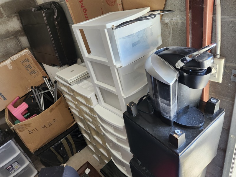 3030 -StorageMart  Kennedy Rd Scarborough  auction IB-3565 10