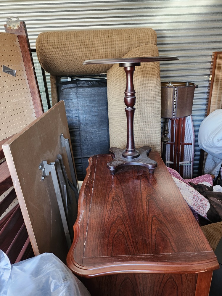 3030 -StorageMart  Kennedy Rd Scarborough  auction IB-3565 50