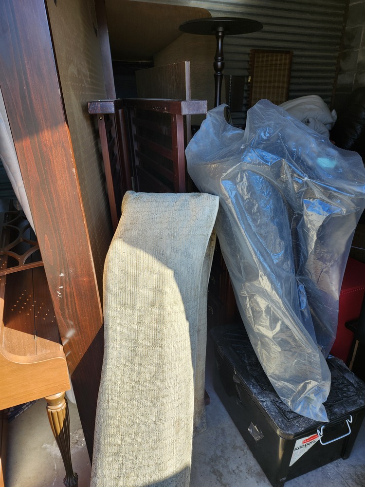 3030 -StorageMart  Kennedy Rd Scarborough  auction IB-3565 60